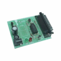 Serial PIC Programmer